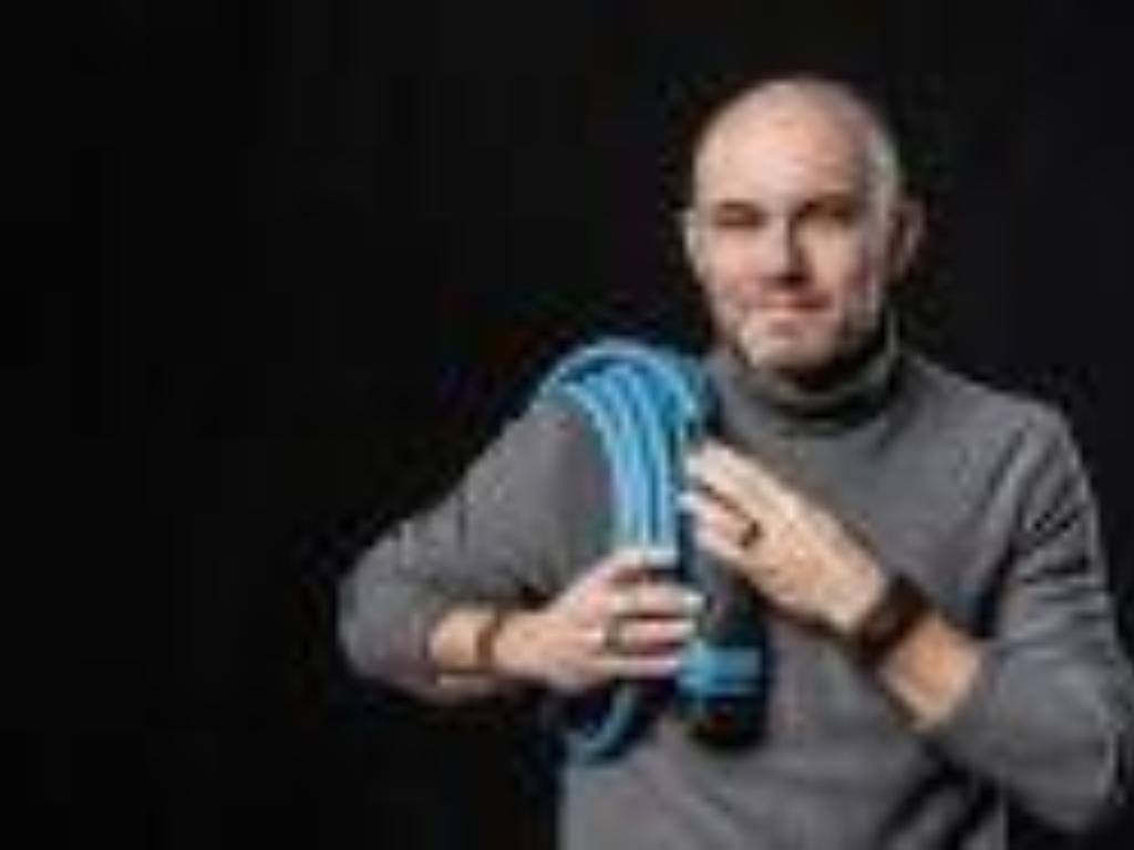 Paul Saxa